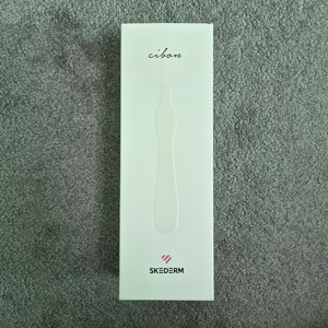 스케덤 시봉 갈바닉 자동 진동 이온 탄력 마사지기 미개봉 새상품 이미지