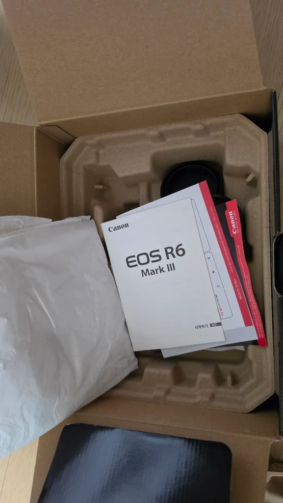 캐논 r6mark3 신동급 알육막삼 이미지