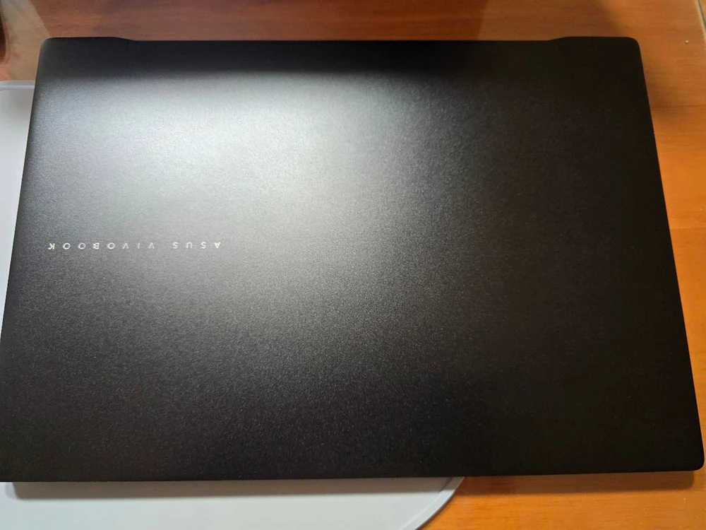 ASUS 비보북 S 15 OLED 팝니다 이미지