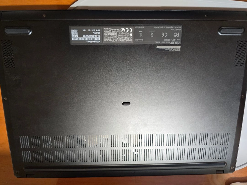 ASUS 비보북 S 15 OLED 팝니다 이미지