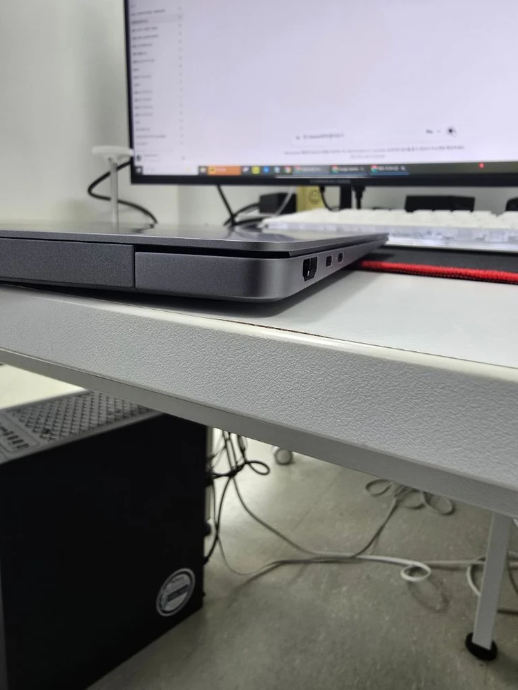 RAM 32GB / 갤럭시 북5 프로 16인치 (울트라5 / 사이클 16회) 이미지