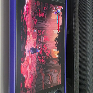 스팀덱 oled 팝니다 이미지