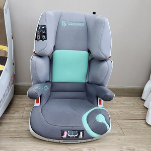 독일 콩코드 카시트 (ISOFIX) 아이소픽스 concord 이미지