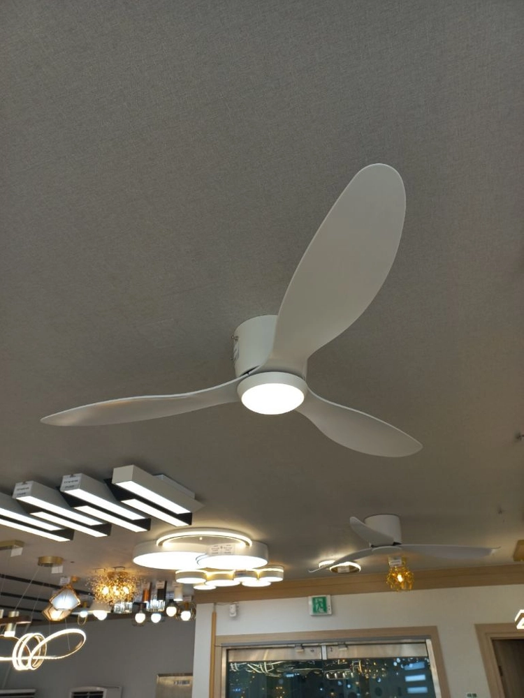 실링팬52인치 led 새제품 이미지