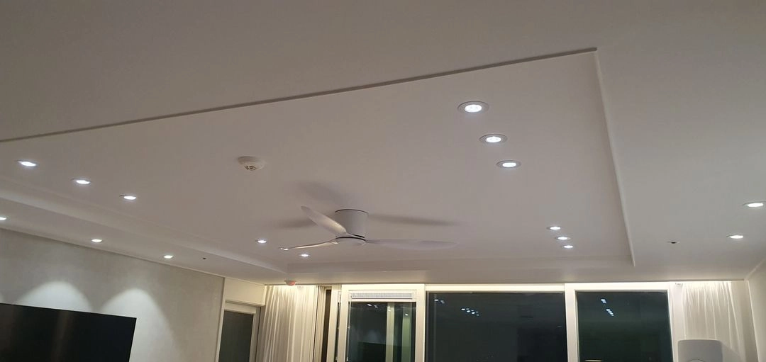 실링팬52인치 led 새제품 이미지