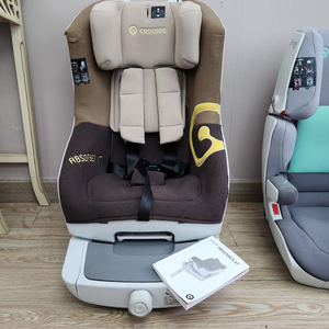 독일 콩코드 카시트 (ISOFIX) 아이소픽스 concord 이미지