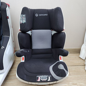 독일 콩코드 카시트 (ISOFIX) 아이소픽스 concord 이미지
