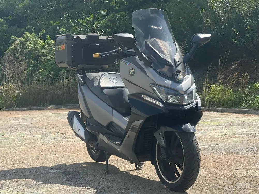 대림xq250 20년식 4만키로대 배달셋팅완료 저렴하게 판매합니다 - 안심되는 중고거래