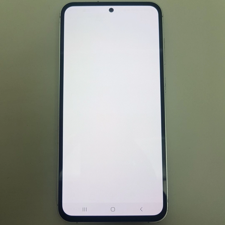 갤럭시 S23 FE (S711) 256기가 그린 이미지
