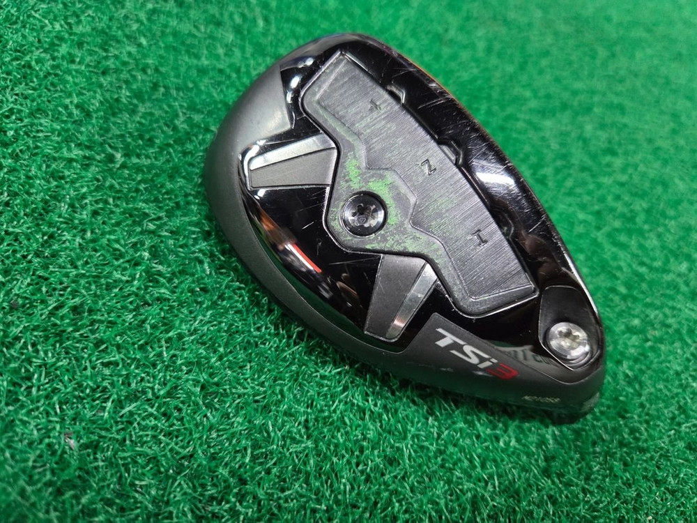 TITLEIST 타이틀리스트 TSi3 3번 20도 유틸리티 헤드 이미지