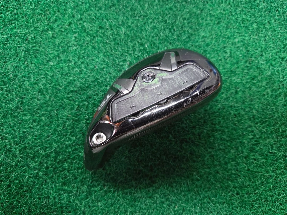 TITLEIST 타이틀리스트 TSi3 3번 20도 유틸리티 헤드 이미지