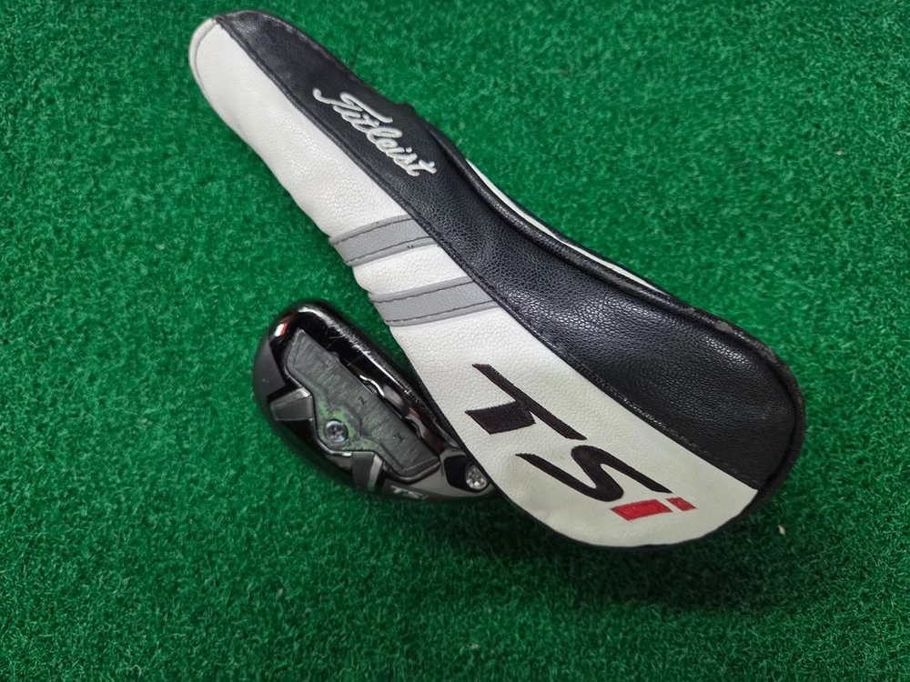 TITLEIST 타이틀리스트 TSi3 3번 20도 유틸리티 헤드 이미지