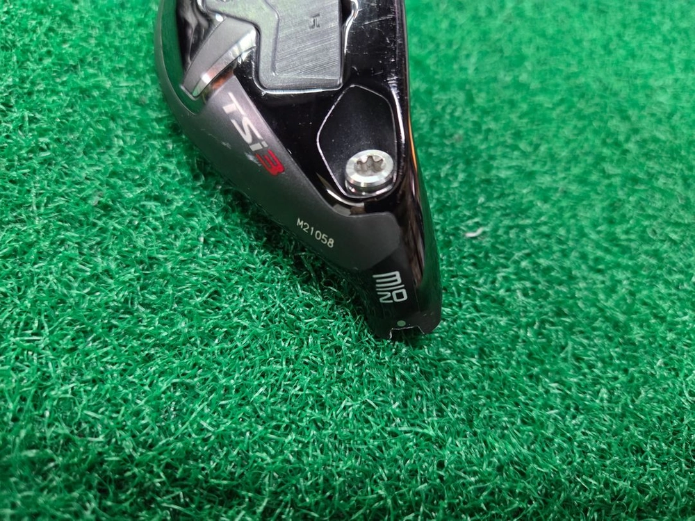 TITLEIST 타이틀리스트 TSi3 3번 20도 유틸리티 헤드 이미지