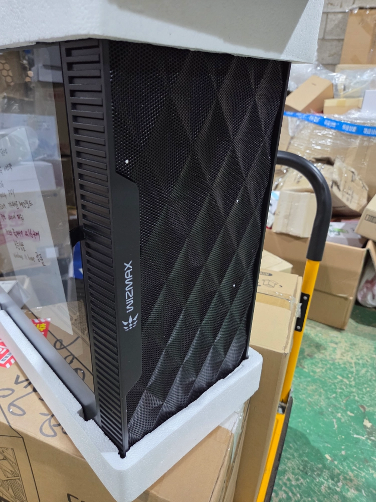 AMD 라이젠 5 5600, RX 6600 조립pc 세부사양 사진 이미지