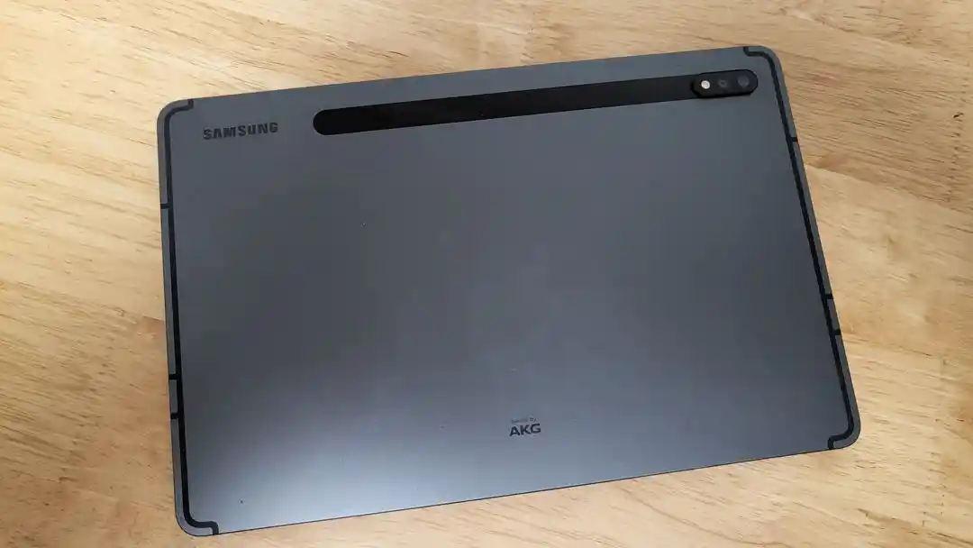 삼성 갤럭시탭 S7 128GB 팝니다. 이미지