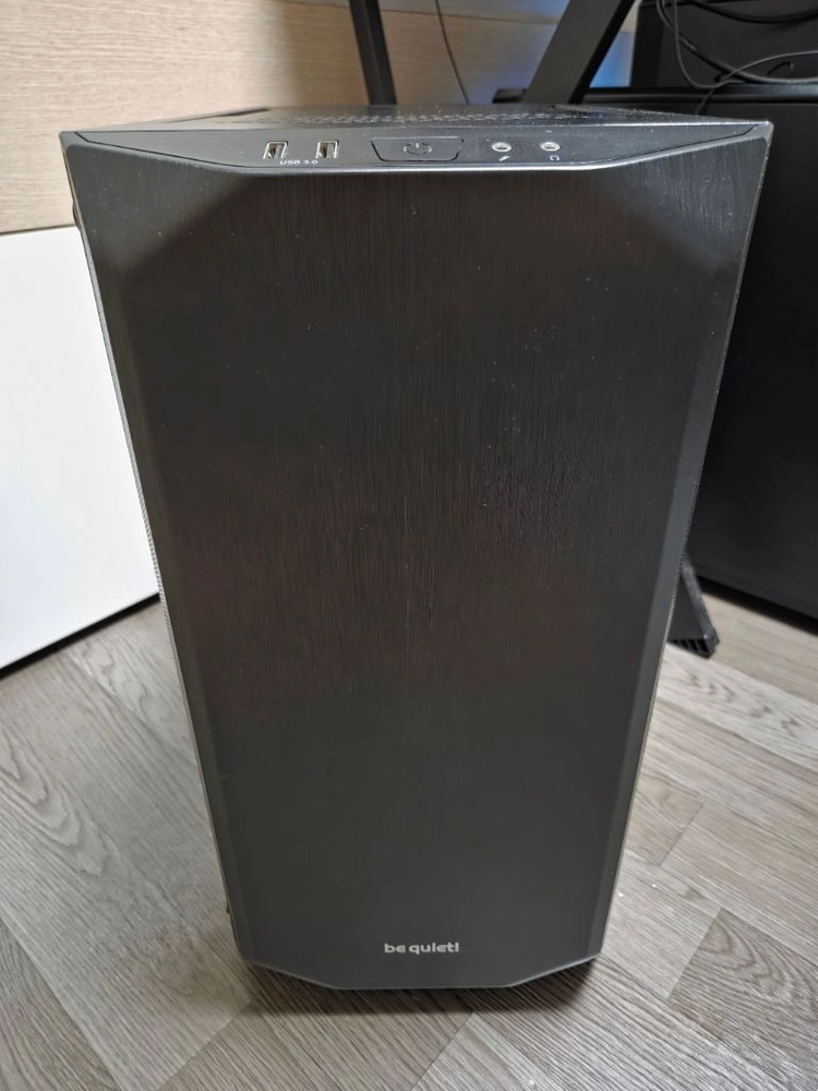 i9-10900 / Z490 / DDR4 16GB / SSD 1TB PC 반본체 이미지