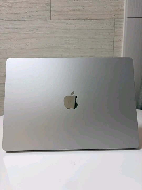 맥북 에어 M5 15인치 16GB 512GB 풀박스 상태최상급 - 안심되는 중고거래