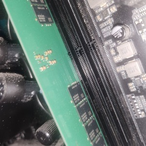삼성 DDR5 램 32g 1개 이미지