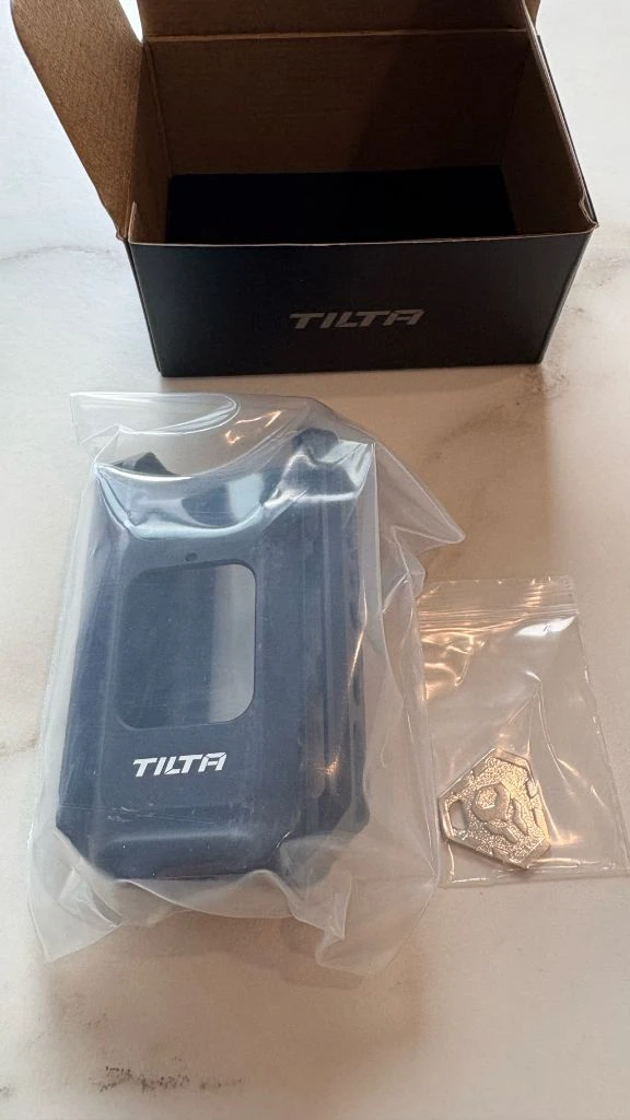 오즈모포켓3 크리에이터콤보 팝니다. 상태A++ 이미지