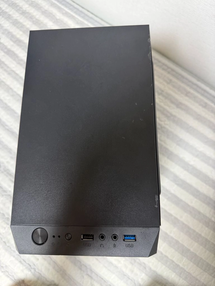i3-10100f/gtx1660super/16gb/가성비 게이밍pc 컴퓨터 이미지