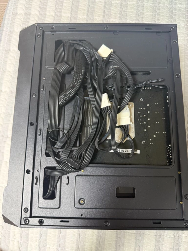i3-10100f/gtx1660super/16gb/가성비 게이밍pc 컴퓨터 이미지