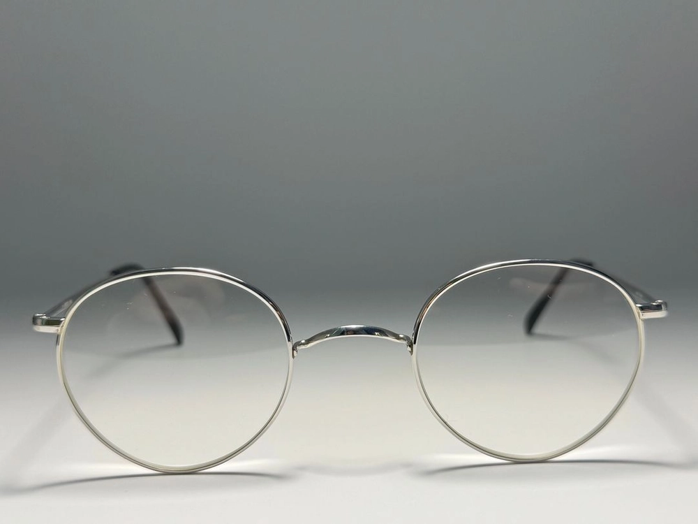 이펙터 EFFECTOR 일본 하우스브랜드 SPM 새들 노즈 안경 0136 이미지
