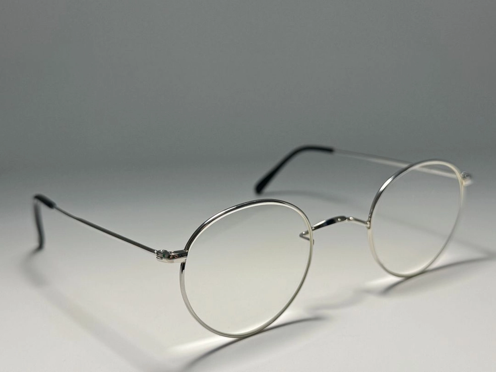 이펙터 EFFECTOR 일본 하우스브랜드 SPM 새들 노즈 안경 0136 이미지