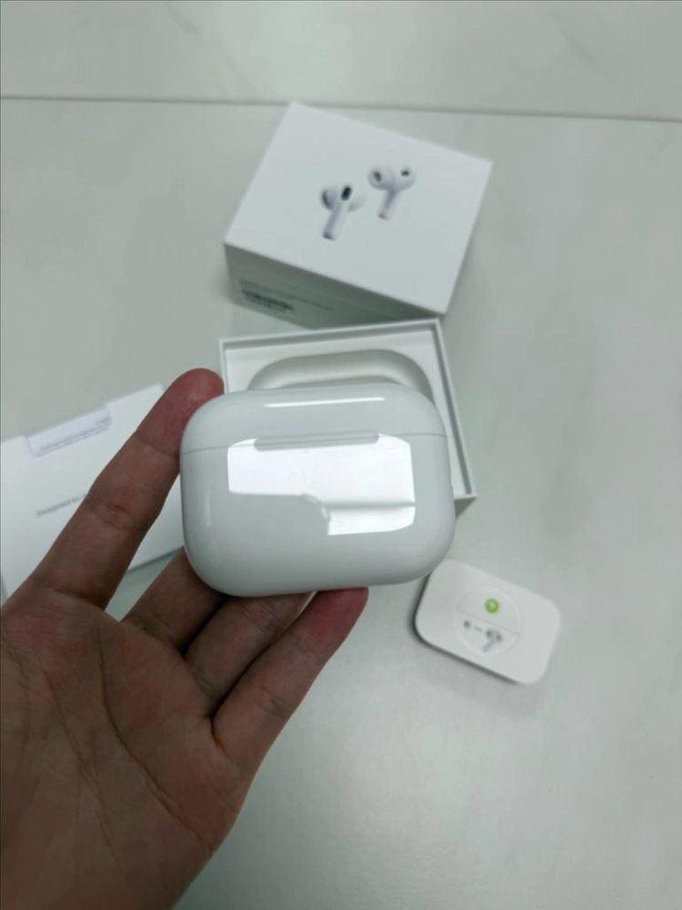 에어팟 프로 3 풀구성 이미지