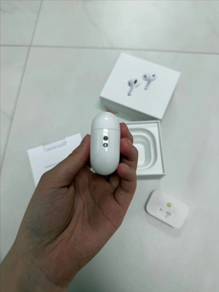 에어팟 프로 3 풀구성 이미지