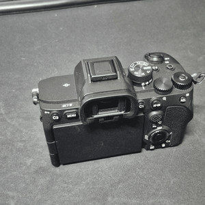 Sony A7M4 2대 판매 이미지