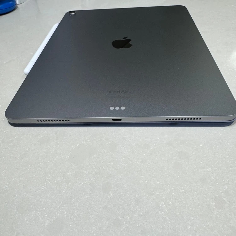 아이패드 에어 13 M2 256g + 애플펜슬 usb-c 판매합니다 이미지