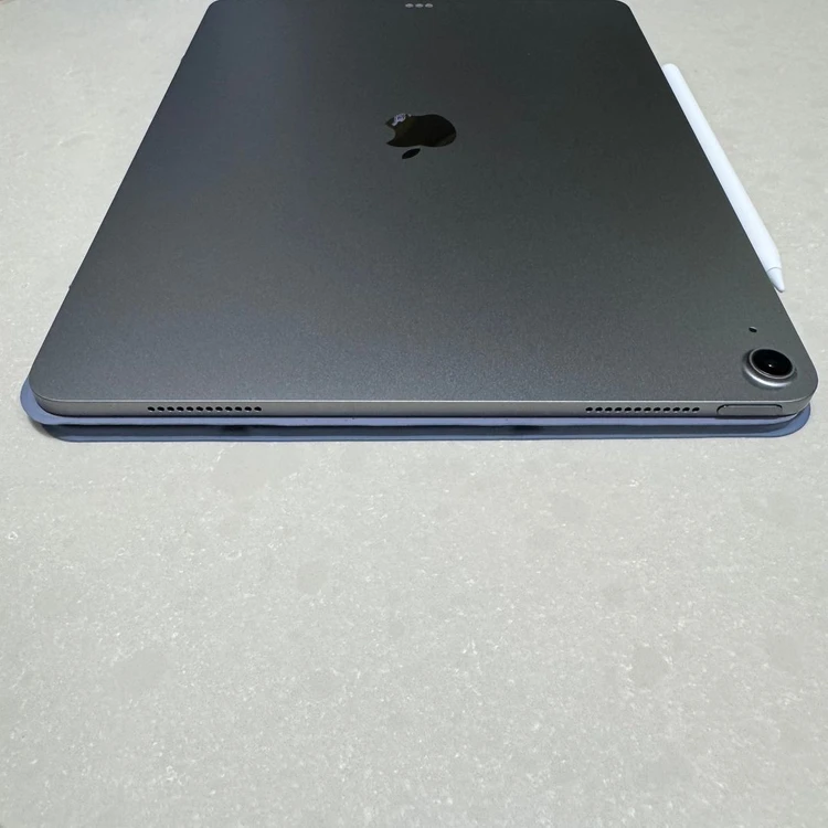아이패드 에어 13 M2 256g + 애플펜슬 usb-c 판매합니다 이미지