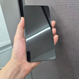 갤럭시S25엣지 256GB 블랙 이미지