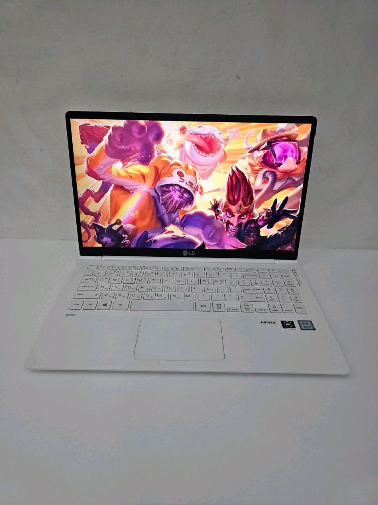 i5사양,512G+16G!!초초슬림LG그램15인치사무용노트북 이미지