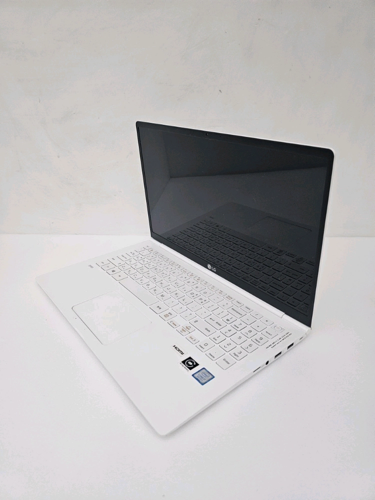 i5사양,512G+16G!!초초슬림LG그램15인치사무용노트북 이미지