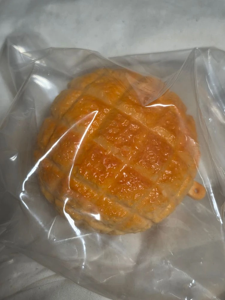 글로리영 주주샵 크런치 슬랑이 말랑이 이미지