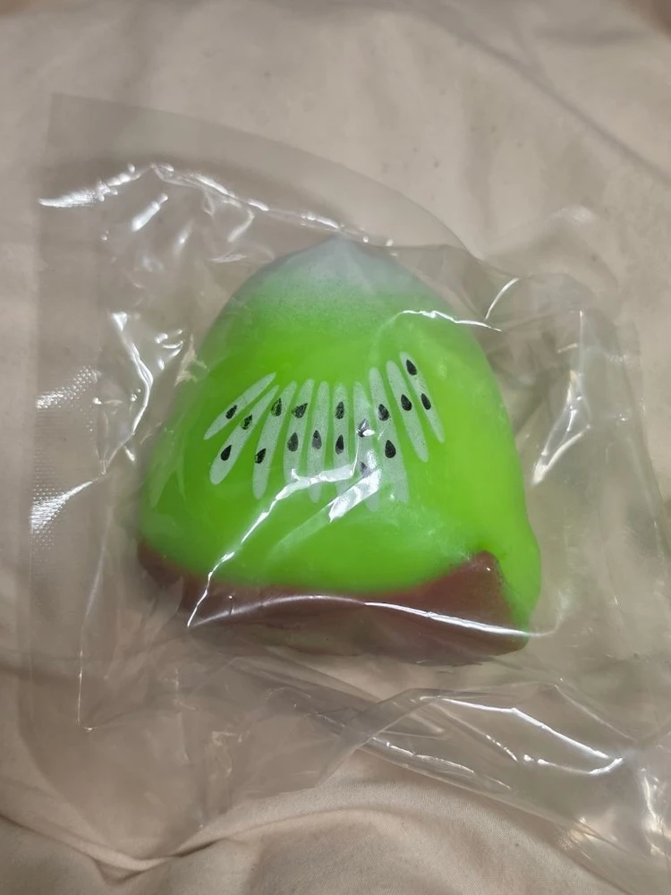 글로리영 주주샵 크런치 슬랑이 말랑이 이미지