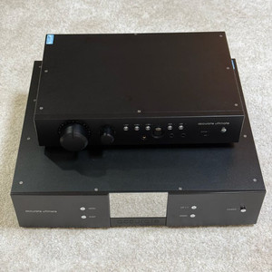어큐레이트 d1000 dac 이미지