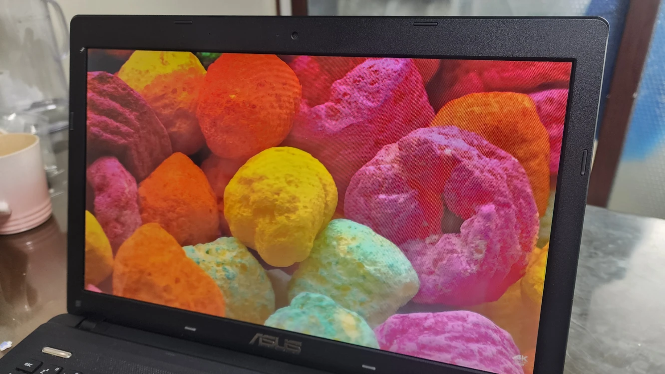 가성비 ASUS 노트북 i5 / 8GB RAM 노트북 이미지