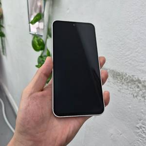 갤럭시S23FE 크림 256GB 이미지
