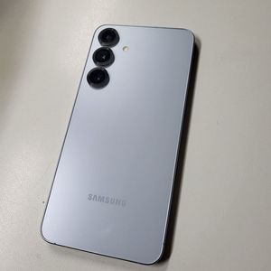갤럭시 S25플러스 아이스블루 256GB S급 이미지