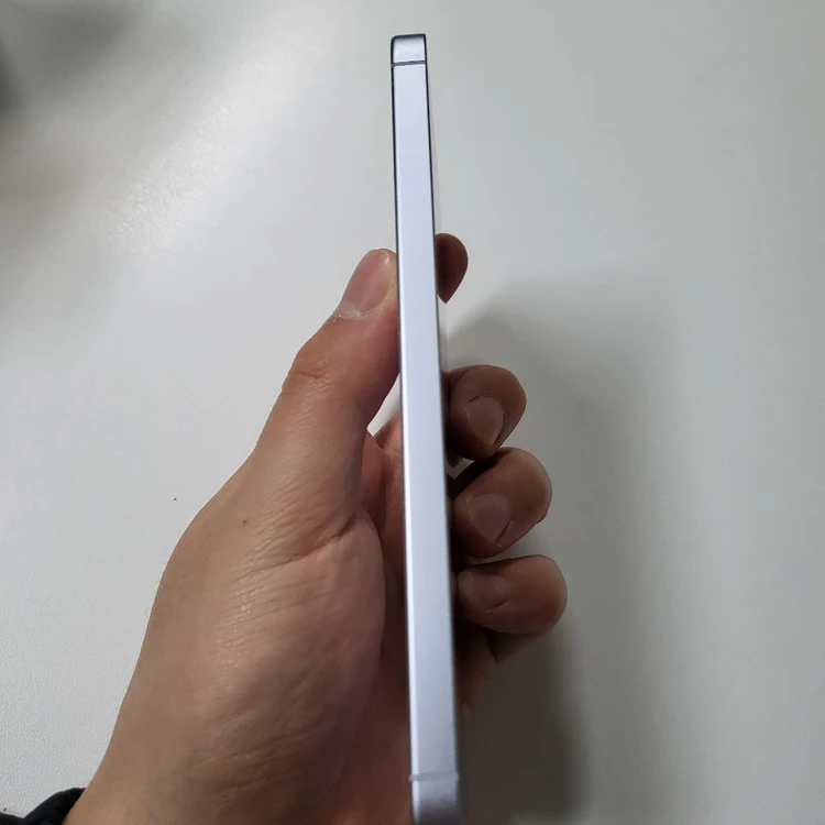 갤럭시 S25플러스 아이스블루 256GB S급 이미지