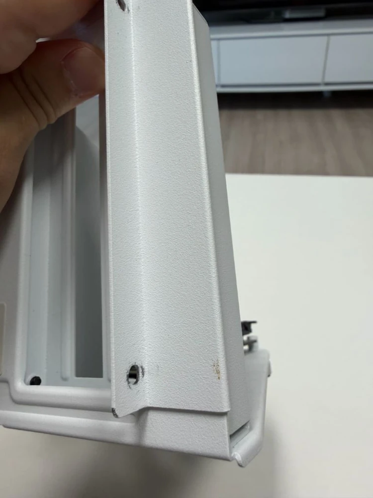 NZXT 버티컬 마운팅 킷 이미지