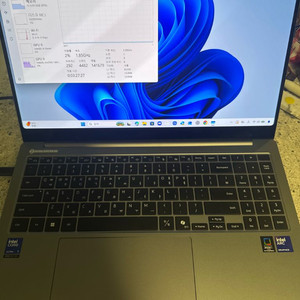 삼성 갤럭시북5 프로 258V/32GB/1TB