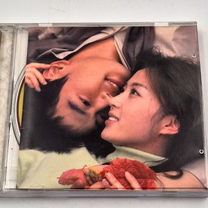러브2 OST Love 2 드라마 OST 동아뮤직 CD VIPCD0503 조동진 김광진 김현철 박정운 들국화 최성원 이미지