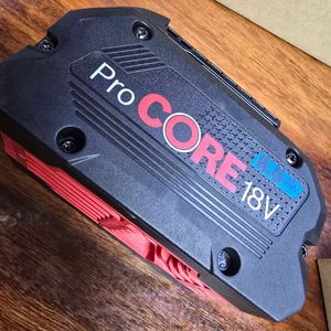새상품)보쉬 ProCORE 18V 8.0Ah 배터리 이미지
