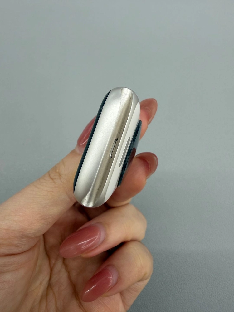 애플워치 SE2 40mm 스타라이트 GPS S급 실사진 427785 이미지