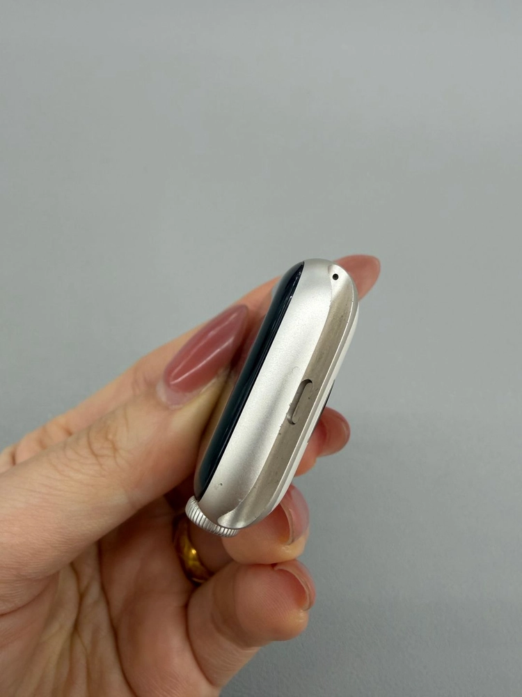 애플워치 SE2 40mm 스타라이트 GPS S급 실사진 427785 이미지