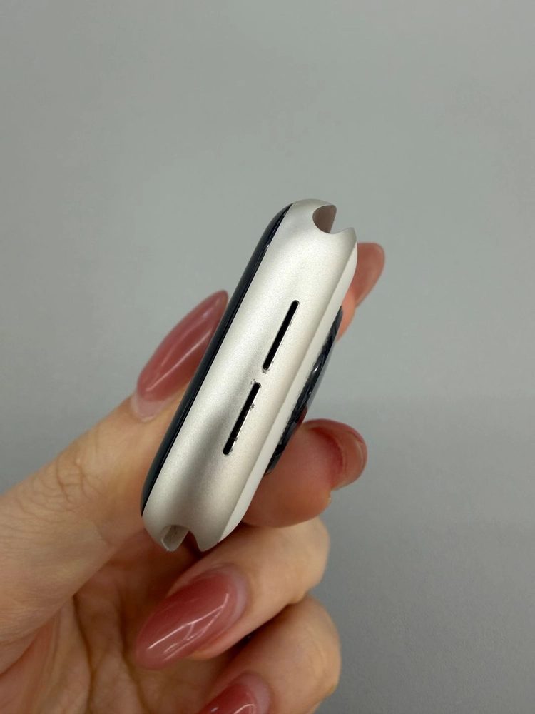 애플워치 SE2 40mm 스타라이트 GPS S급 실사진 427785 이미지