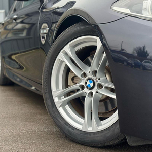 bmw 613m 18인치 휠타이어 이미지